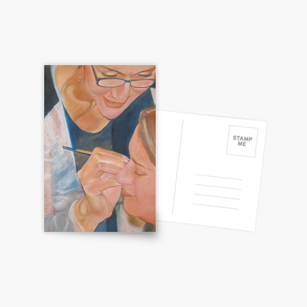 Item preview, Postcard designed and sold by tjleach.