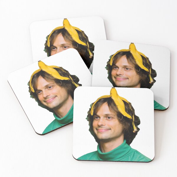 Item preview, Matthew Gray Gubler designed and sold by Jessie35.