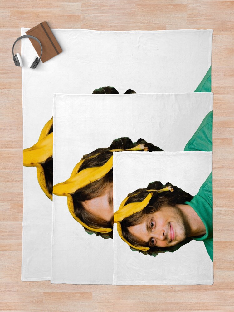 "Matthew Gray Gubler" Throw Blanket for Sale by Jessie35 Redbubble
