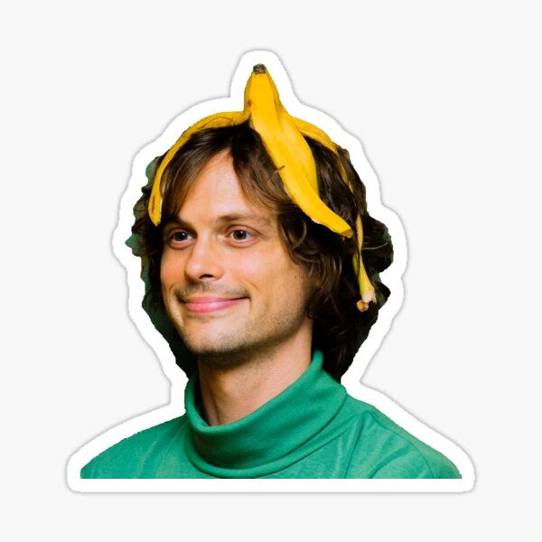 Artikel-Vorschau von Matthew Gray Gubler, designt und verkauft von Jessie35.
