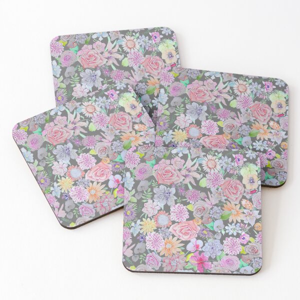 Item preview, illustrations and paintings inspired by nature designed and sold by maicagonzalez.