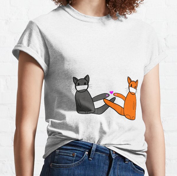 Item preview, Quarantine Cats! designed and sold by LinhlyHarwell13.