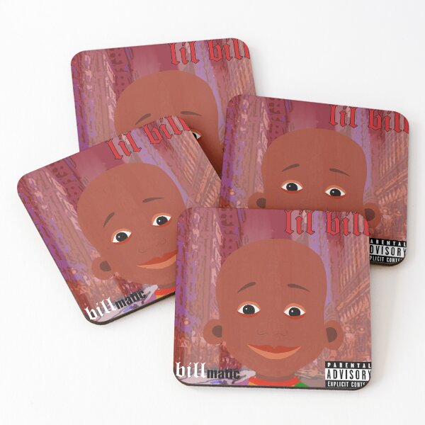 Item preview, Billmatic designed and sold by Im-Andrecito.