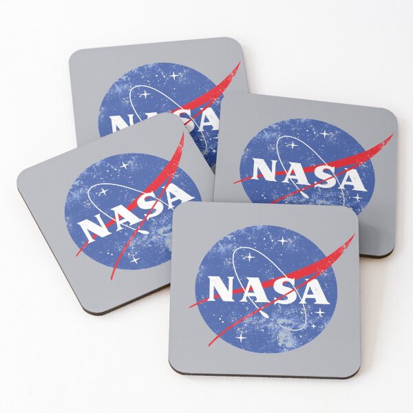 Item preview, NASA designed and sold by BRVART.