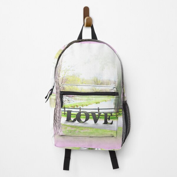 Item preview, LOVE By The Pond ?? | @kaphonie64 designed and sold by Kaphonie.
