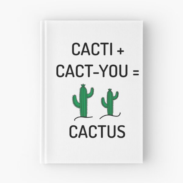 Item preview, cacti+cact-you=cactus designed and sold by Ms-Nach.