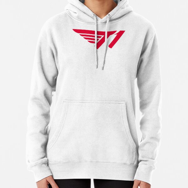 T1 Pullover Hoodie