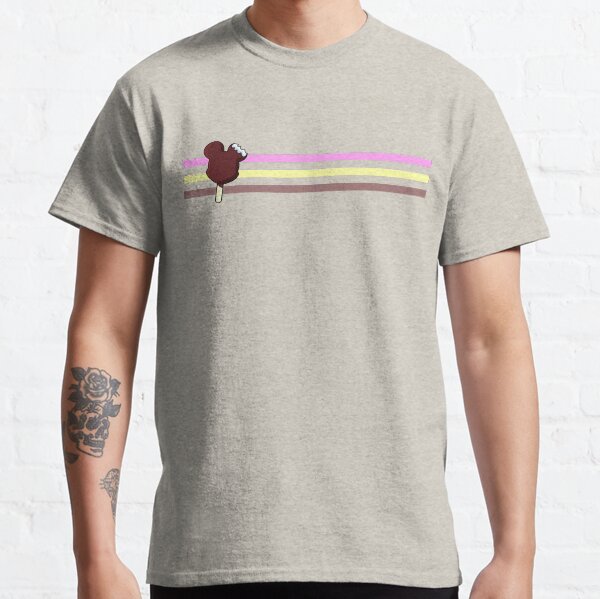 Item preview, Neapolitan Mickey designed and sold by pocketrocket23.
