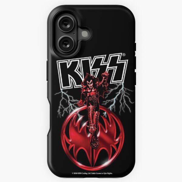 Item preview, Kiss band  - Demon designed and sold by TMBTM.