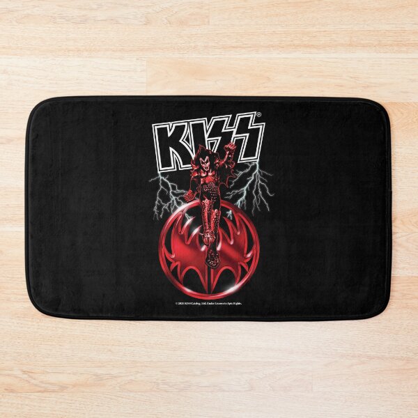 Item preview, Kiss band  - Demon designed and sold by TMBTM.
