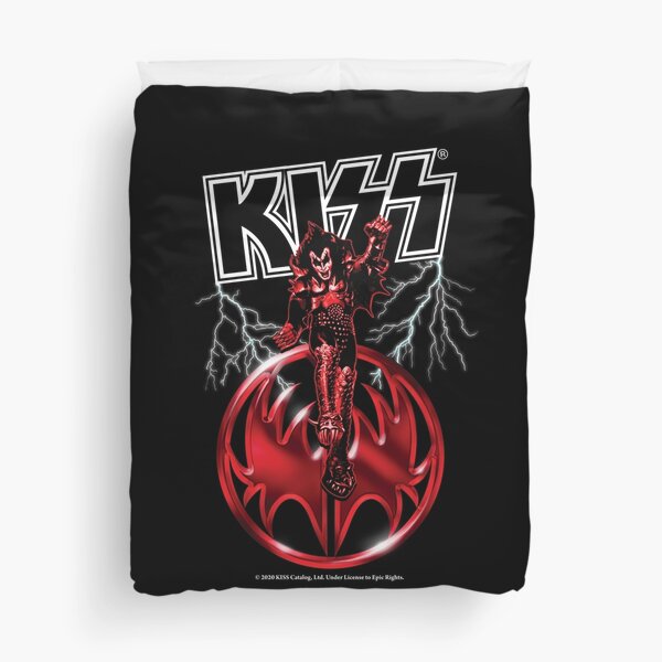 Item preview, Kiss band  - Demon designed and sold by TMBTM.