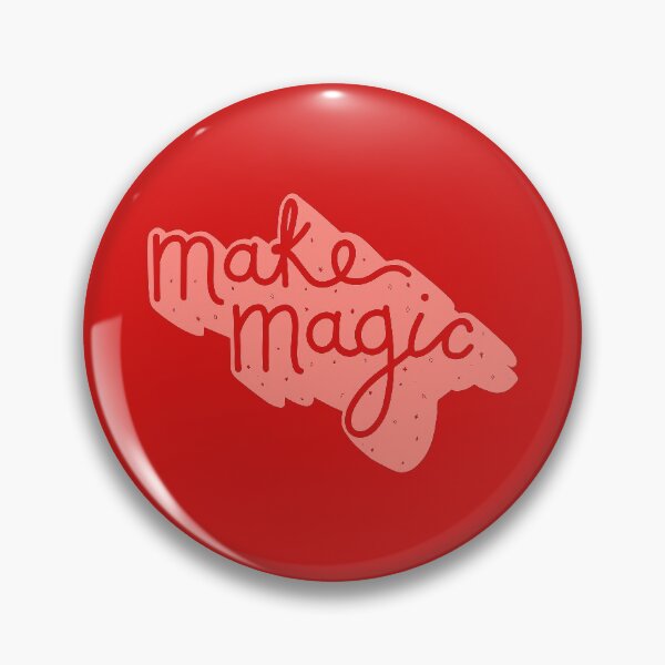 Item preview, Make Magic designed and sold by biteablelion.