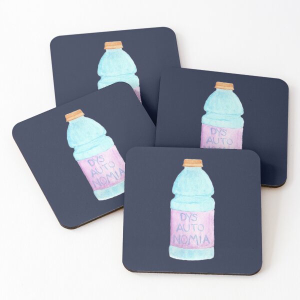 Item preview, Cheers to a Cure! designed and sold by houseOfunk.