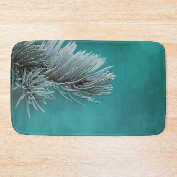 Item preview, Blue spruce designed and sold by bonidog.