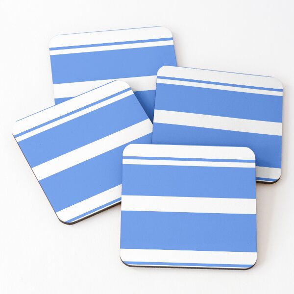 Item preview, Blue Stripes designed and sold by KayLadyBug.