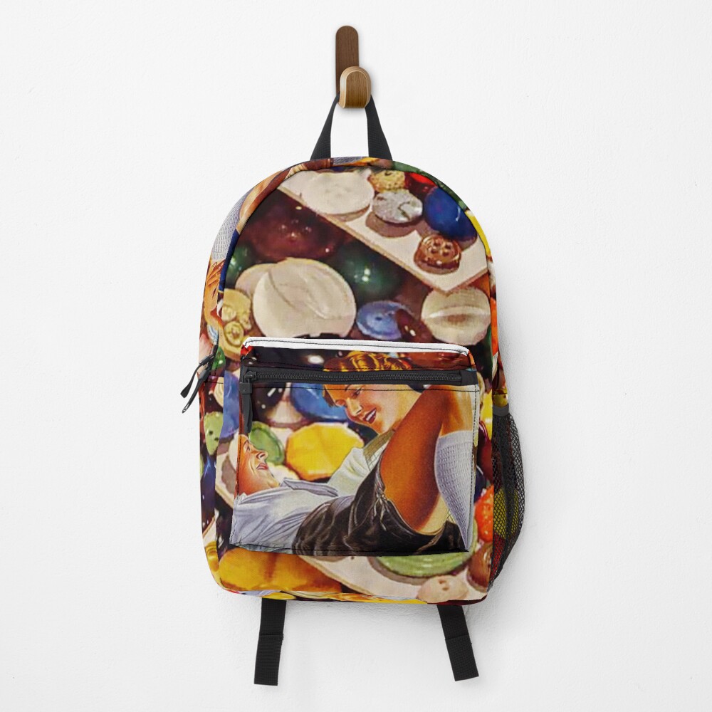 Item preview, Backpack designed and sold by Laynefable21.