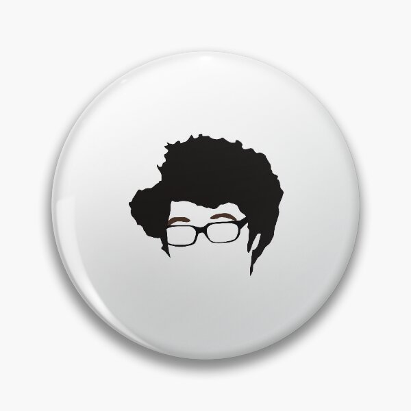 Item preview, "Moss" The IT Crowd designed and sold by ComedyQuotes.