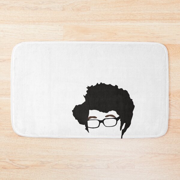 Item preview, "Moss" The IT Crowd designed and sold by ComedyQuotes.