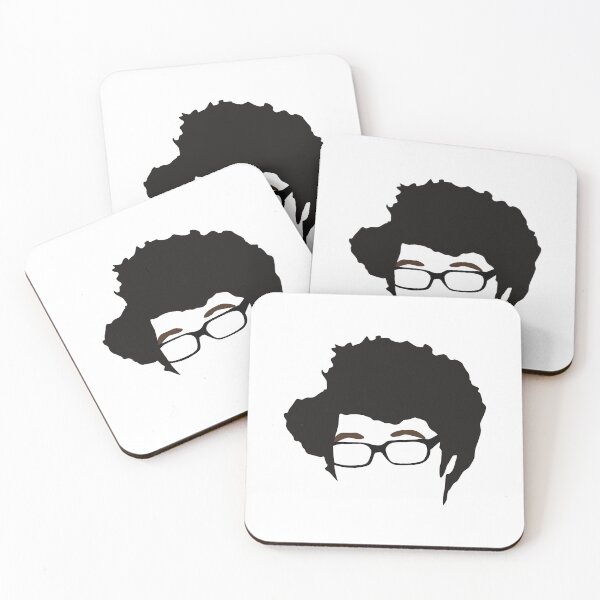 Item preview, "Moss" The IT Crowd designed and sold by ComedyQuotes.