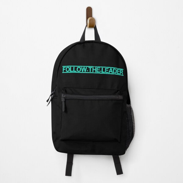 Item preview, Follow The Leader - T-shirt & Top - Lead from the front! designed and sold by deanworld.