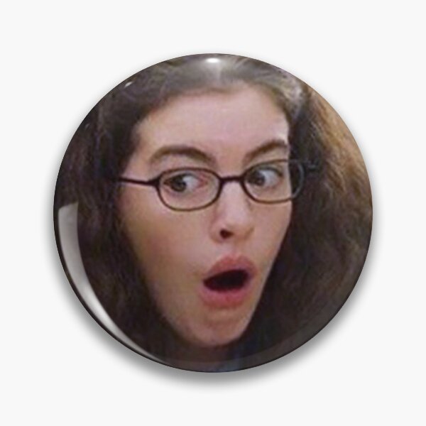 Item preview, Mia Thermopolis  designed and sold by jackiekeating.
