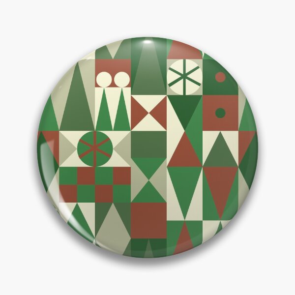 Item preview, Mary Blair Christmas designed and sold by TheCleverCarny.