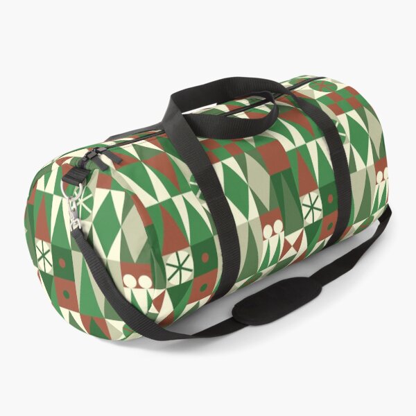 Item preview, Mary Blair Christmas designed and sold by TheCleverCarny.