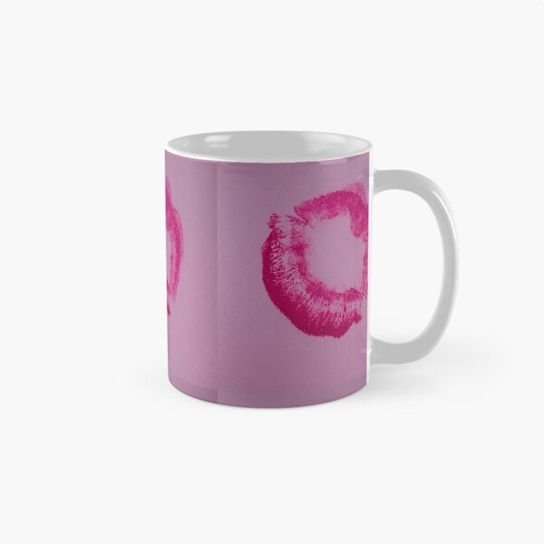 Item preview, Pink Lips designed and sold by HotelBananaMilk.