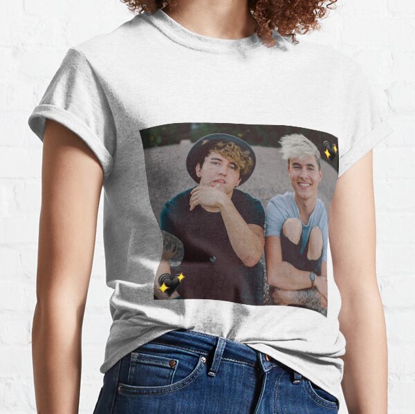 kian and jc merch amazon