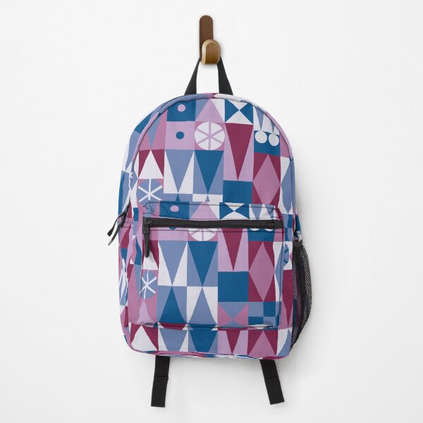 Item preview, Mary Blair Carpet designed and sold by TheCleverCarny.