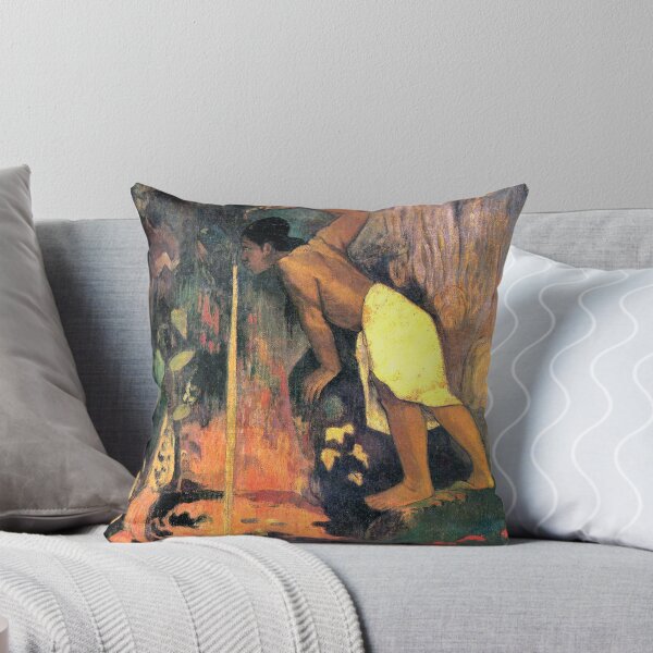 Item preview,  artist Paul Gauguin writes a travelogue designed and sold by arthistory.