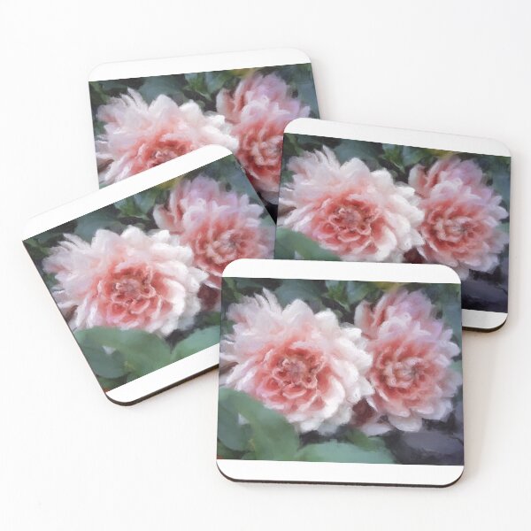 Item preview, Oil Flowers designed and sold by LinhlyHarwell13.