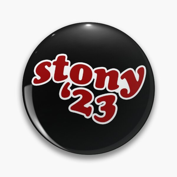 Item preview, Stony Brook University '23 designed and sold by forbiddenforest.