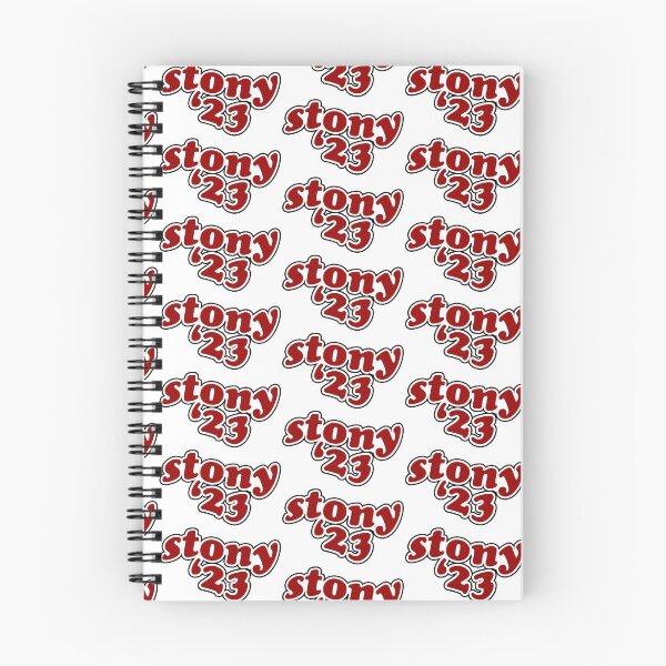 Item preview, Stony Brook University '23 designed and sold by forbiddenforest.