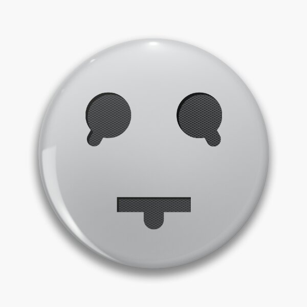 Item preview, Emotionless designed and sold by Off the Box.