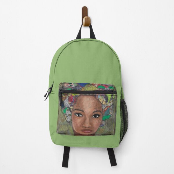 Item preview, African Woman designed and sold by AmaRoss.