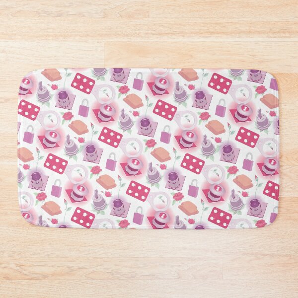Item preview, E-Stop - Floral designed and sold by TheCleverCarny.