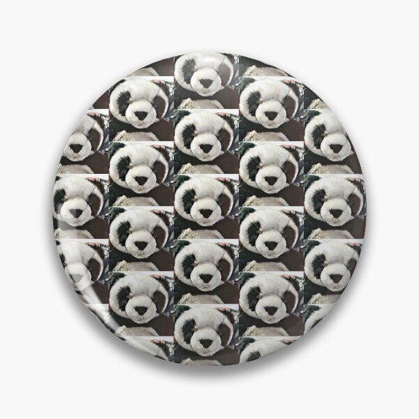 Item preview, Sad panda  designed and sold by MadebymelissaUK.