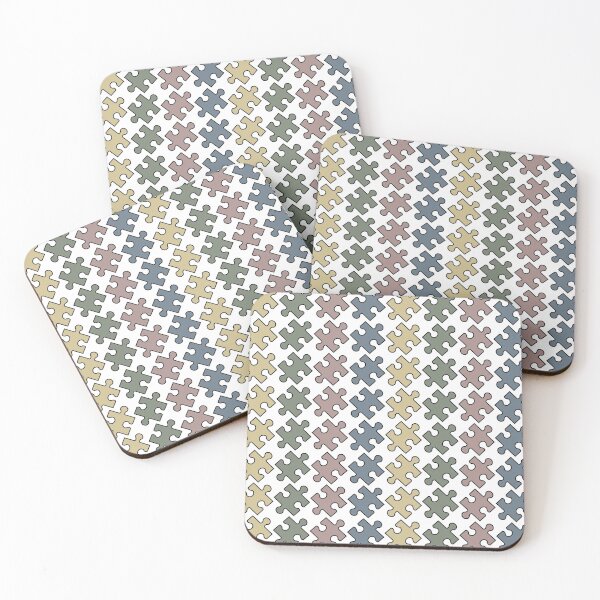 Item preview, Pleasantly Puzzling designed and sold by platonicXXI.
