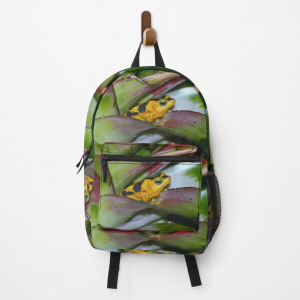 Item preview, Panamanian Golden Frog designed and sold by Savannah Gibbs.