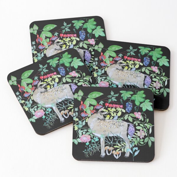 Item preview,  illustrations and paintings inspired by nature designed and sold by maicagonzalez.