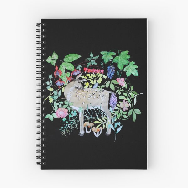Item preview,  illustrations and paintings inspired by nature designed and sold by maicagonzalez.