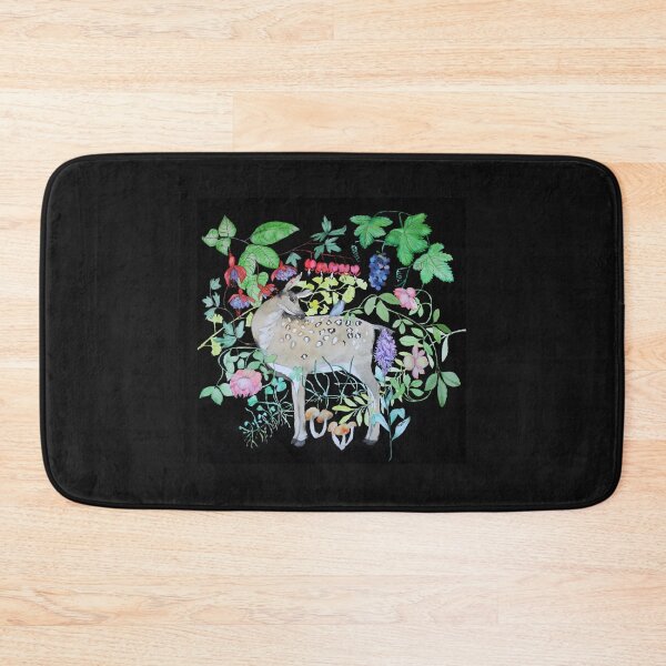 Item preview,  illustrations and paintings inspired by nature designed and sold by maicagonzalez.