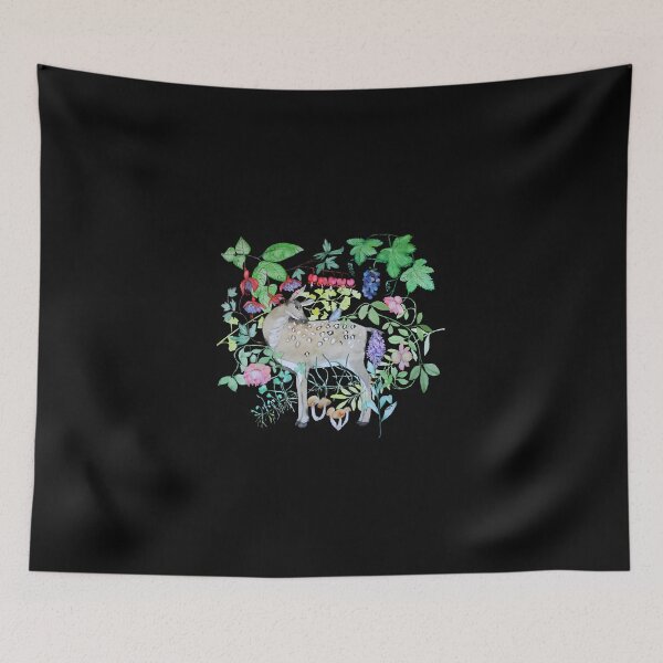 Item preview,  illustrations and paintings inspired by nature designed and sold by maicagonzalez.