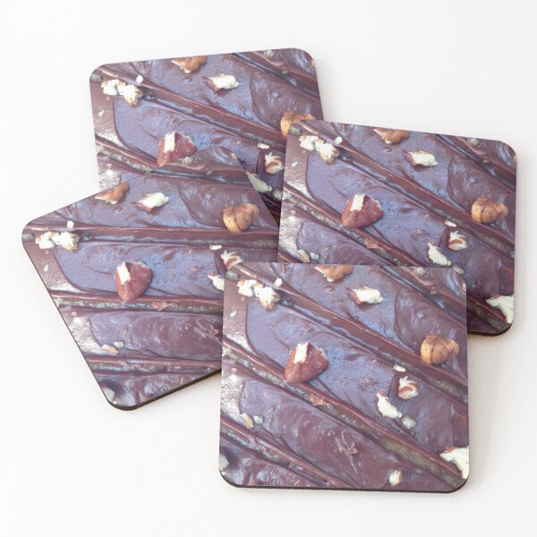 Item preview, CHOCONUTS designed and sold by damek.