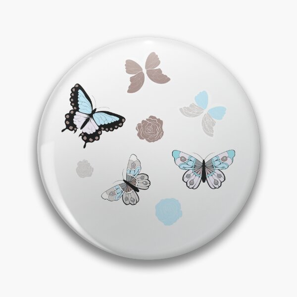 Item preview, Butterflies designed and sold by graphicmeyou.