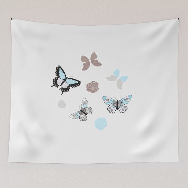 Item preview, Butterflies designed and sold by graphicmeyou.