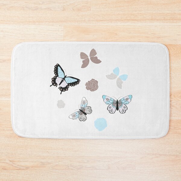 Item preview, Butterflies designed and sold by graphicmeyou.