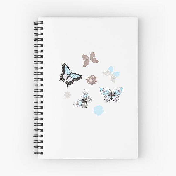 Item preview, Butterflies designed and sold by graphicmeyou.