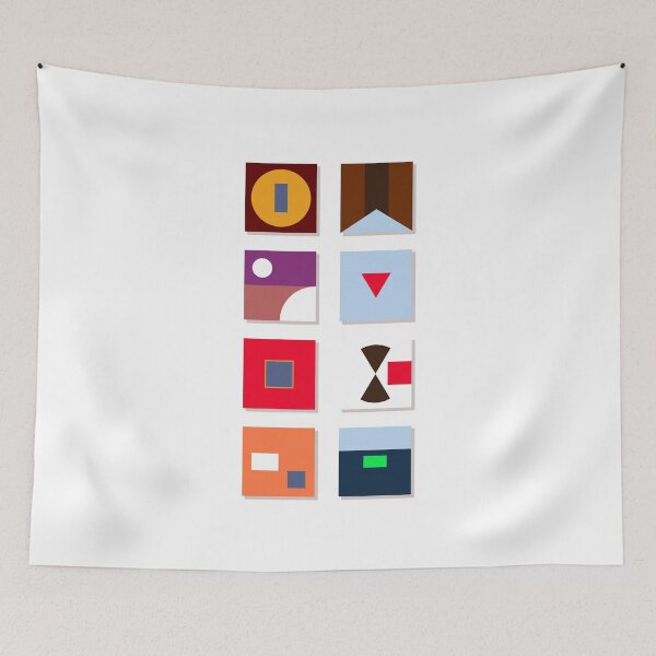 Item preview, K W designed and sold by Loomes.